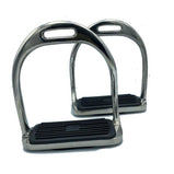 Bent Leg Safety Stirrups