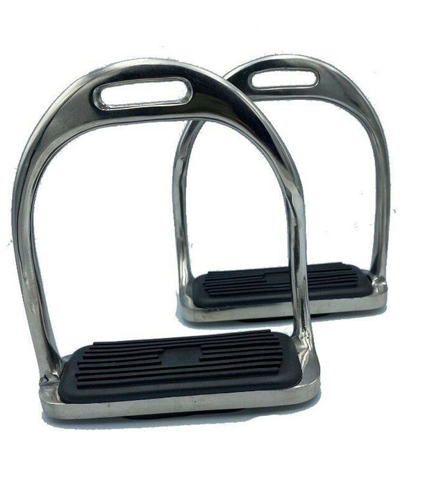 Bent Leg Safety Stirrups