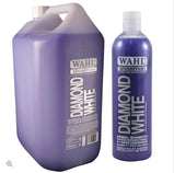 Wahl Diamond White Shampoo