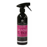 Canter Mane & Tail Conditioner - Carr & Day & Martin