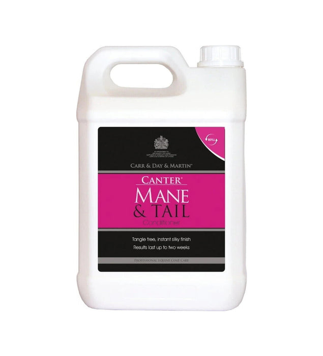 Canter Mane & Tail Conditioner - Carr & Day & Martin