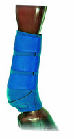 Neoprene Horse Medicine Leg Wrap Protective Sport Tendon Brushing Boots
