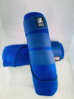 Neoprene Horse Medicine Leg Wrap Protective Sport Tendon Brushing Boots