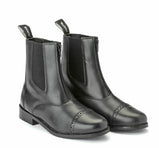 Toggi Augusta Zip Leather Jodhpur Boots