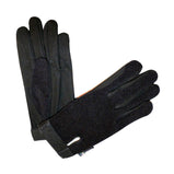 Riding Gloves - Neoprene Cuff with touch screen - Art 6005