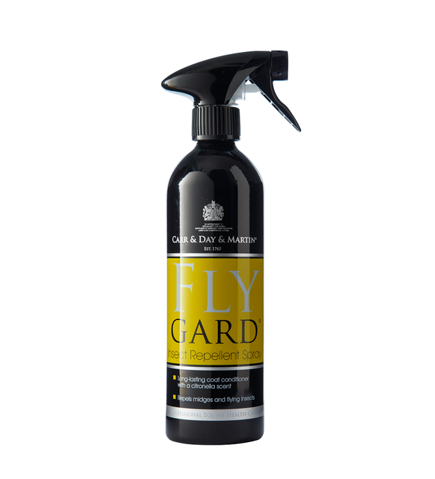 Carr & Day & Martin - FLYGUARD insect repellent 500ml