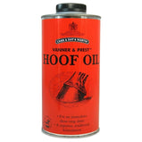 VANNER & PREST HOOF OIL - Carr & Day & Martin