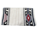Western Show Trail Saddle Blanket Navajo Pattern - All Colors