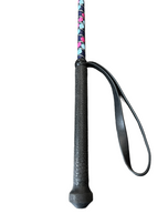 Riding crops with loop