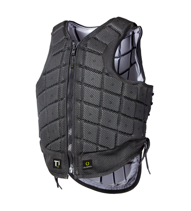 Champion Titanium Body Protector