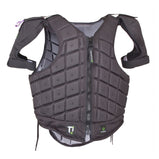Champion Titanium Body Protector