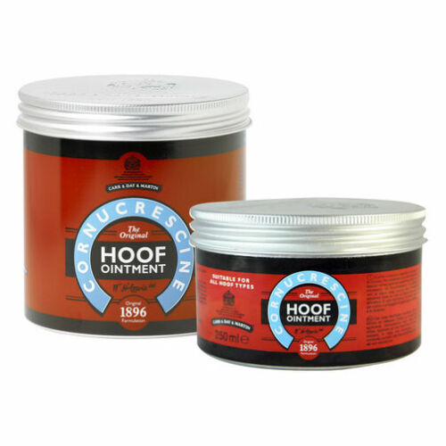 Carr & Day & Martin Cornucrescine Hoof Ointment