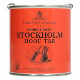 VANNER & PREST STOCKHOLM HOOF TAR - Carr & Day & Martin