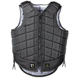 Champion Titanium Body Protector